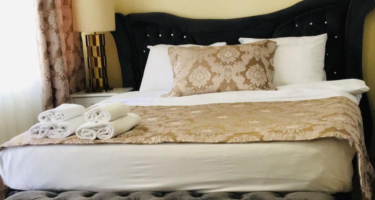 La Mer Boutique Hotel