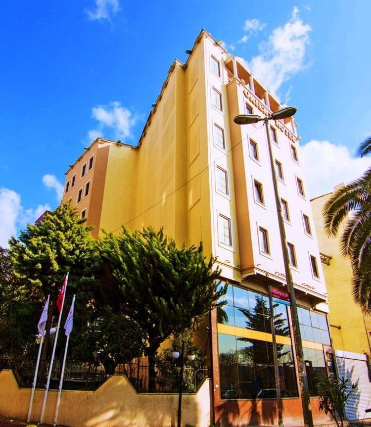 Orient Mintur Hotel