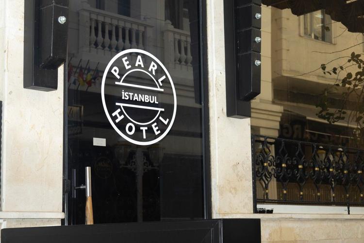 Pearl Hotel İstanbul