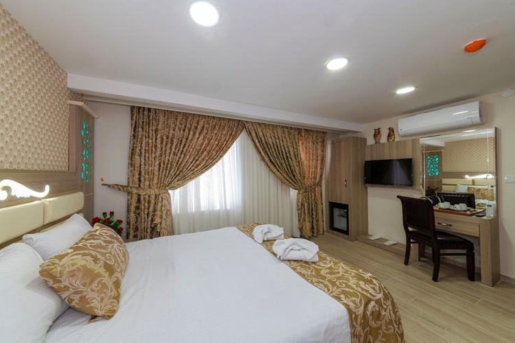 Raimond Otel