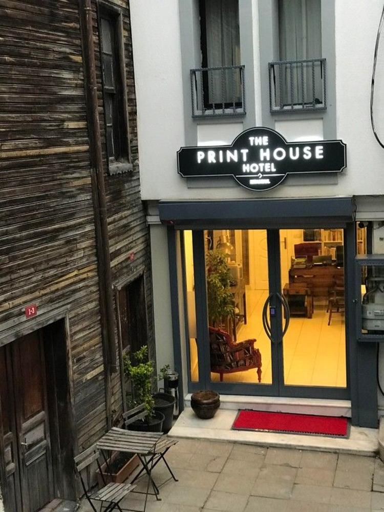 Print House Hotel