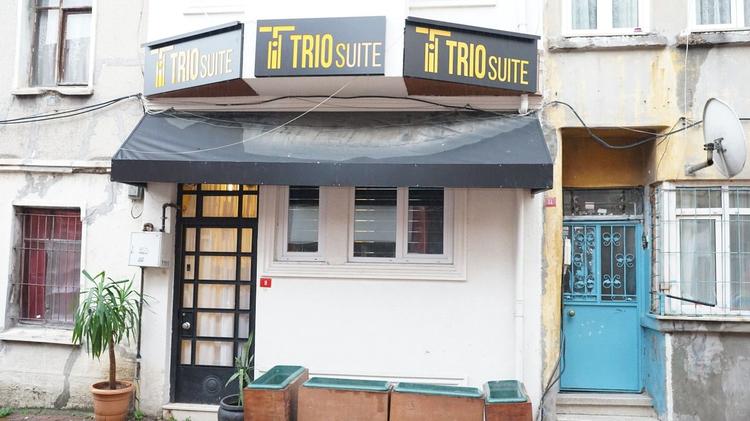 Trio Suite