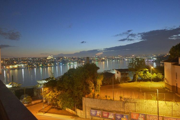 Galata Dream Hotel
