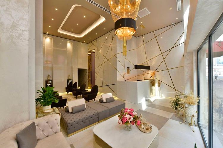 G-Han Hotel