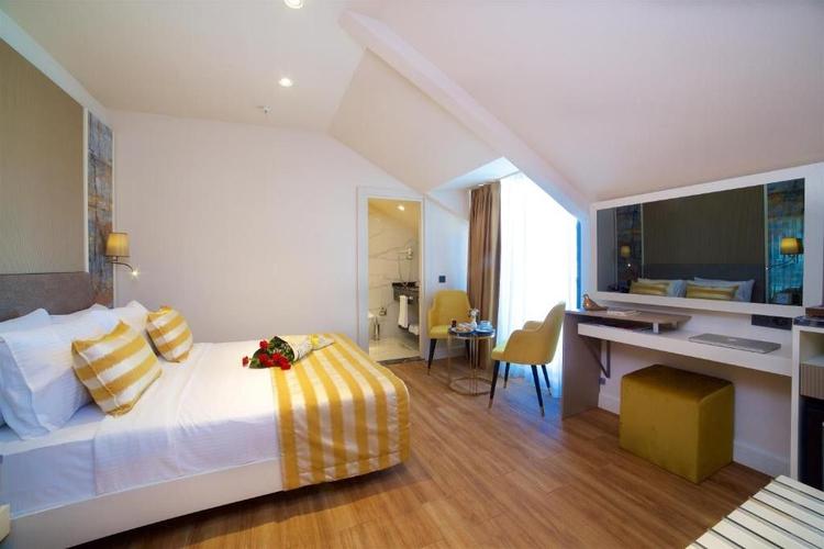 Icon Otel Istanbul