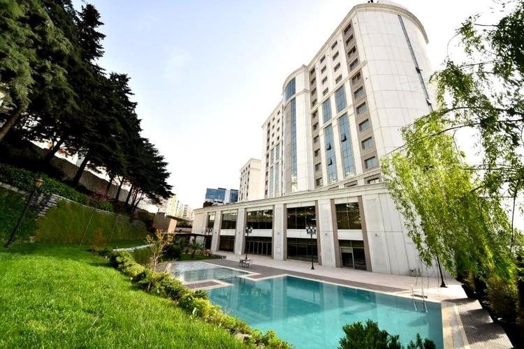 Istanbul Gönen Hotel
