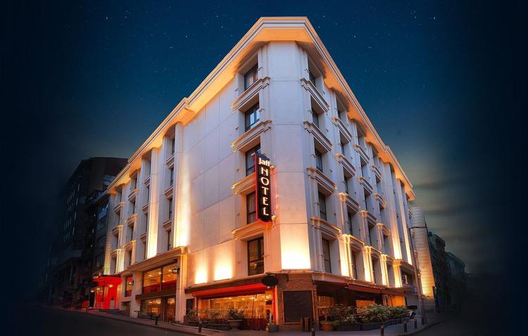 Jaff Hotels Nişantaşı