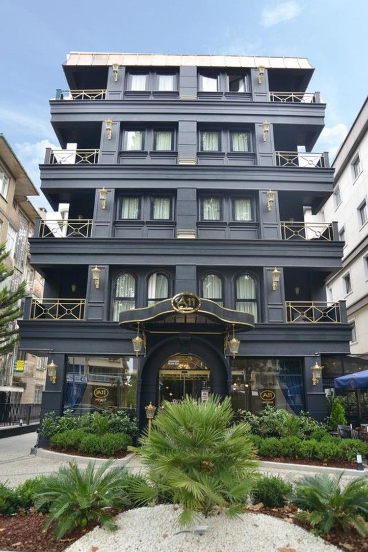 A11 Hotel Exclusive