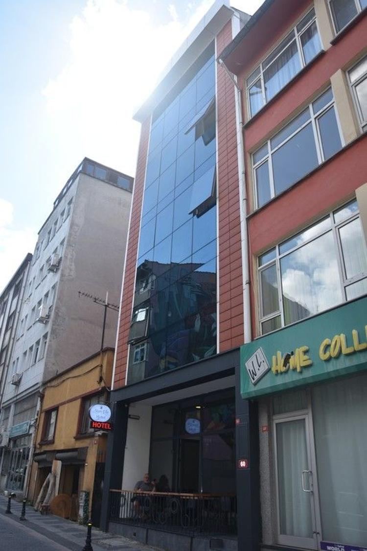 Alize Life Hotel