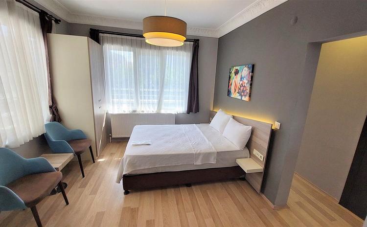 Armoni City Kadıköy