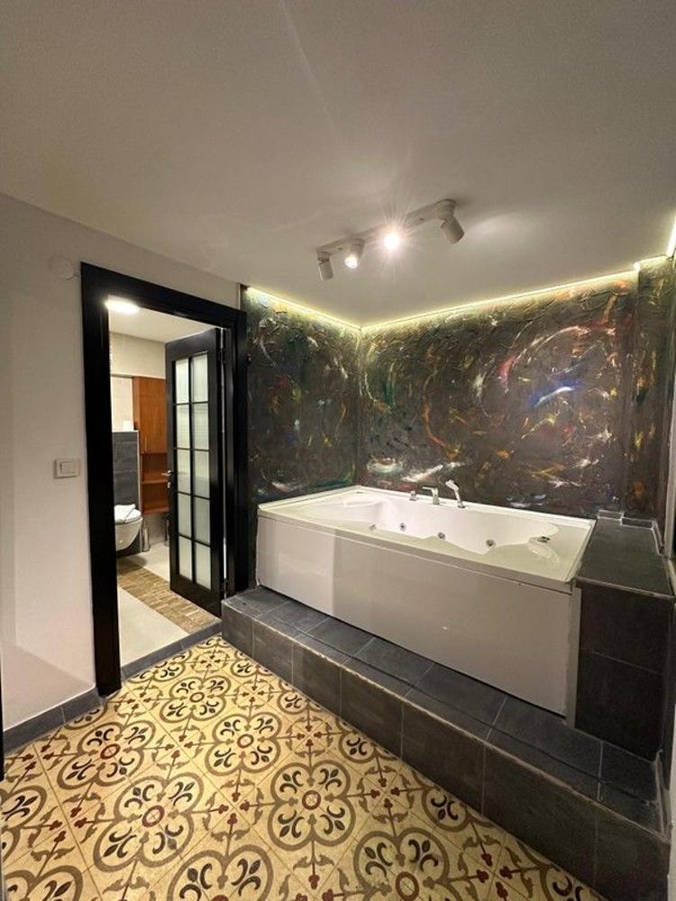 Casa Rosso Suite Hotel