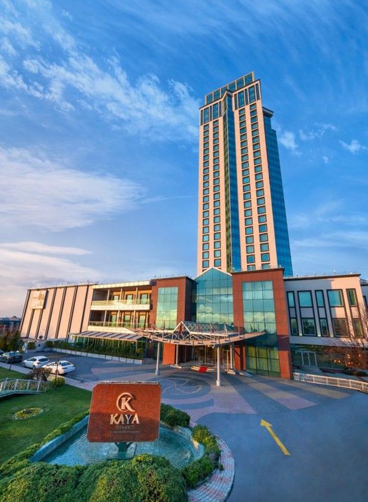 Kaya Istanbul Fair & Convention Hotel