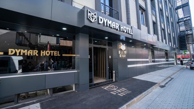 Dymar Otel