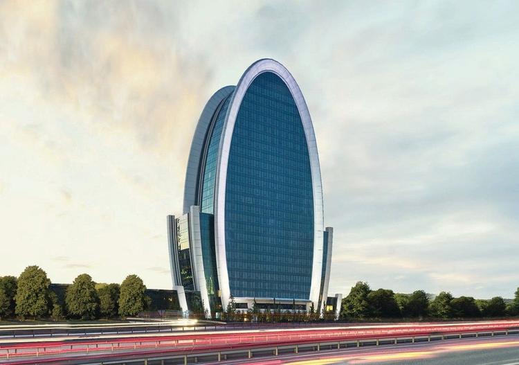 Elite World Grand İstanbul Basın Ekspres