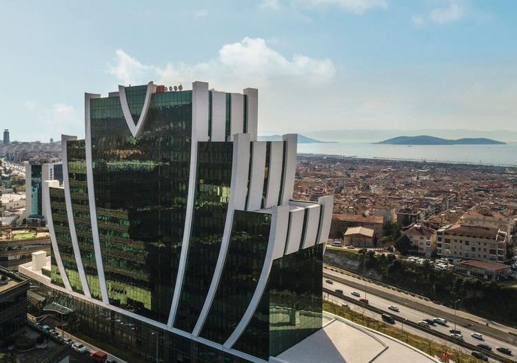 Elite World Grand İstanbul Küçükyalı