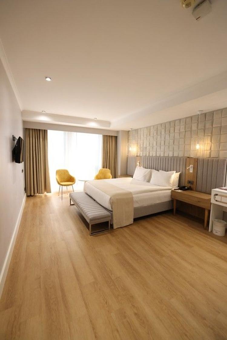 Nova Plaza Prime Hotel