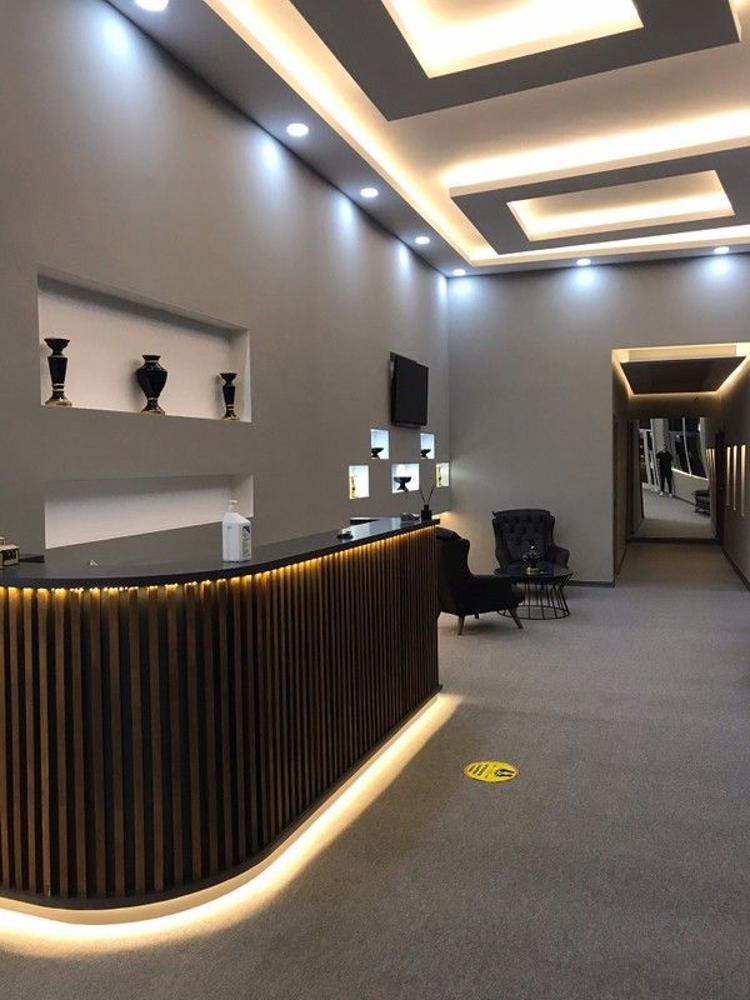 Best Hotel