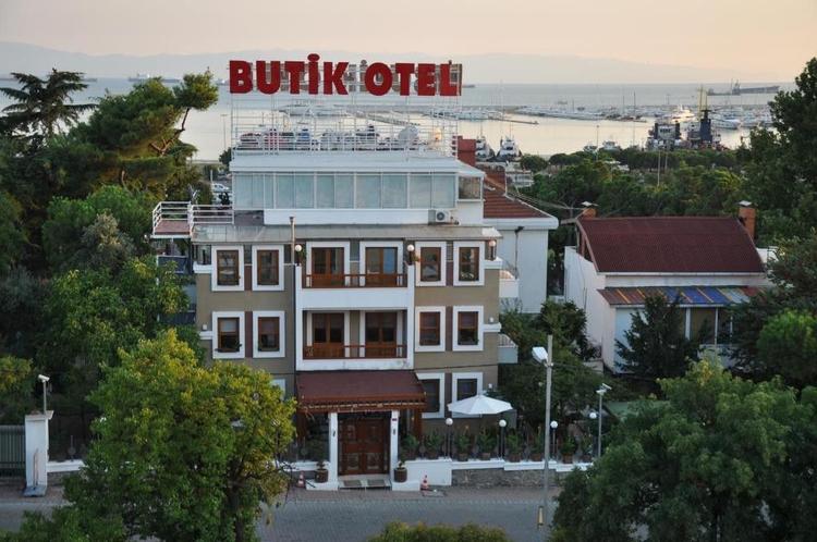 Butik Pendik Otel