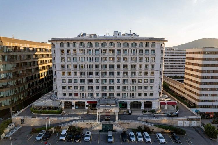 Elit Suites