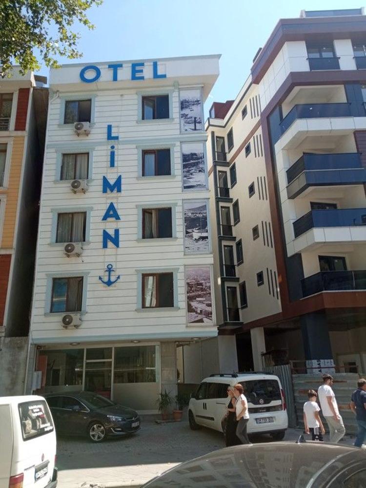 Liman Otel