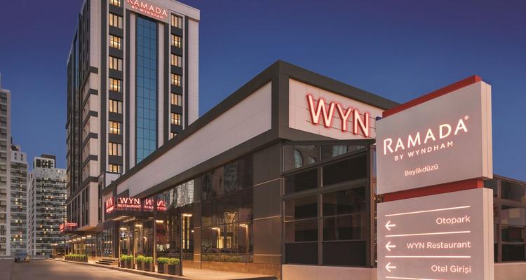 Ramada by Wyndham Beylikdüzü