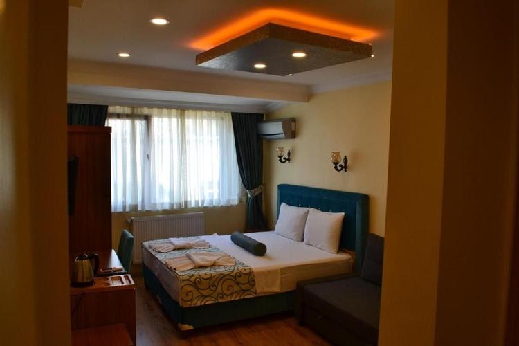 Riverland Suites Apart Hotel