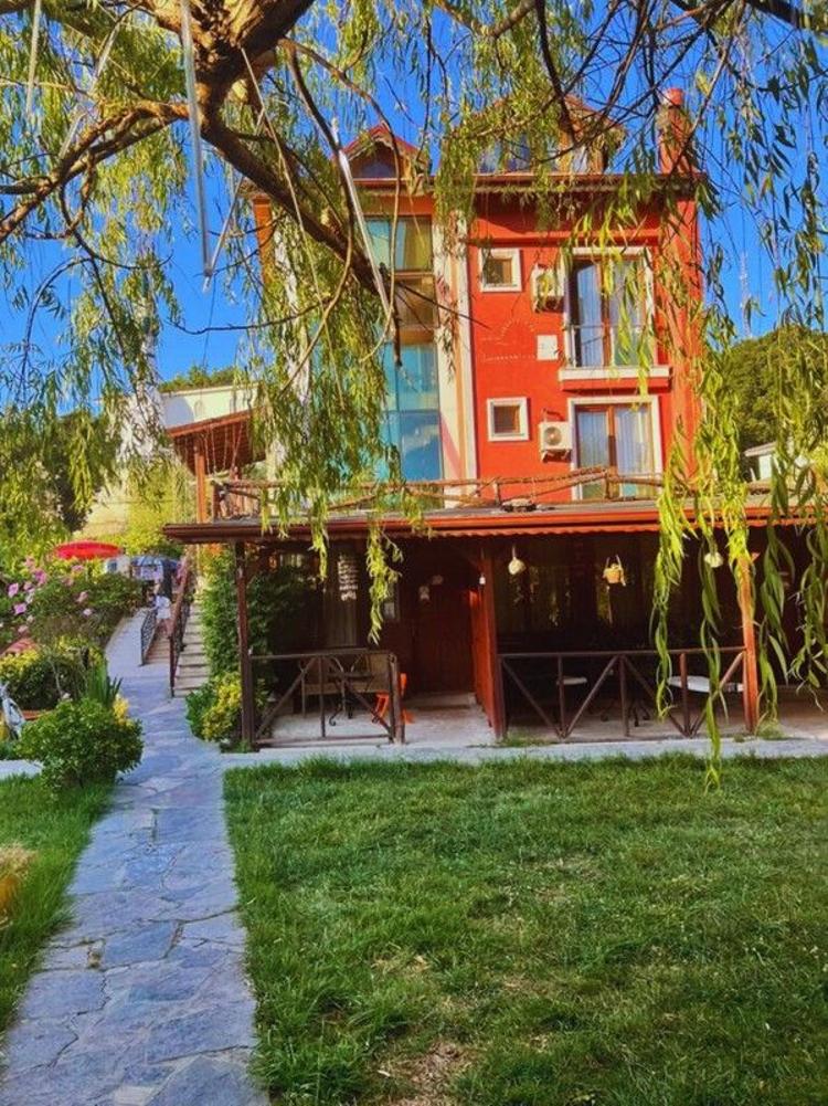 Ağva Kapım Otel