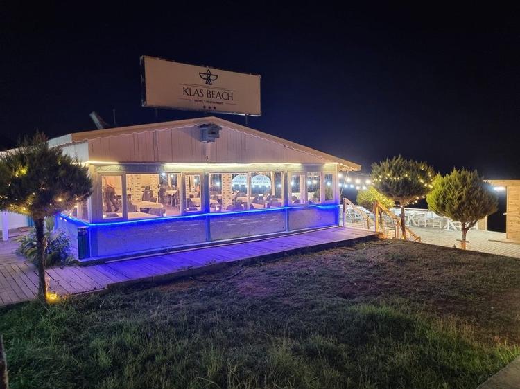Klas Otel Şile