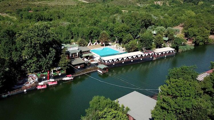Paradise Plus Otel Ağva