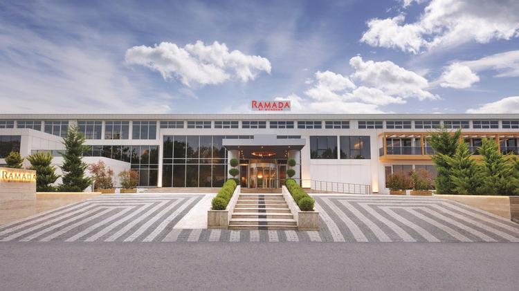 Ramada by Wyndham İstanbul Şile