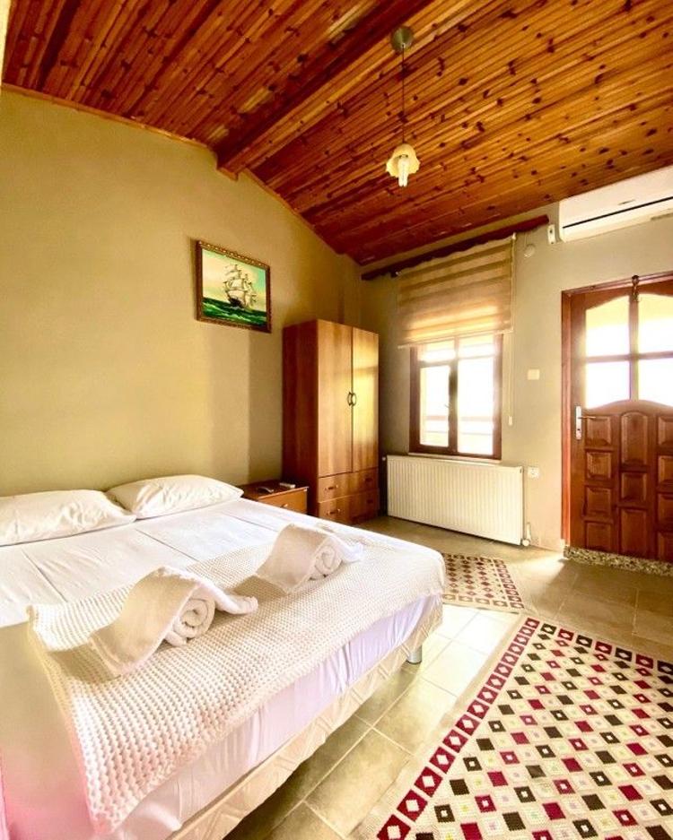 Ugur Motel Ağva