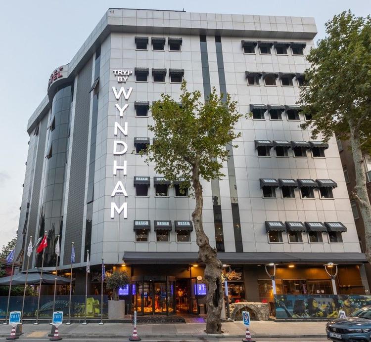 Tryp by Wyndham İstanbul Sancaktepe