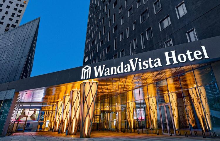 Wanda Vista Istanbul