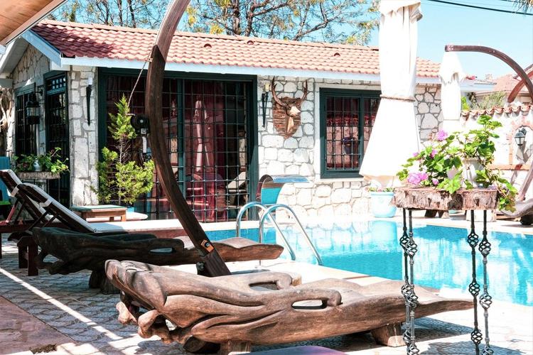 Ala Konak Otel