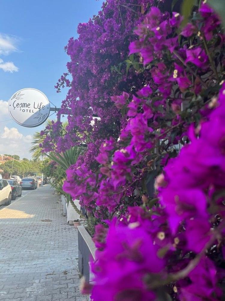 Çeşme Life Otel