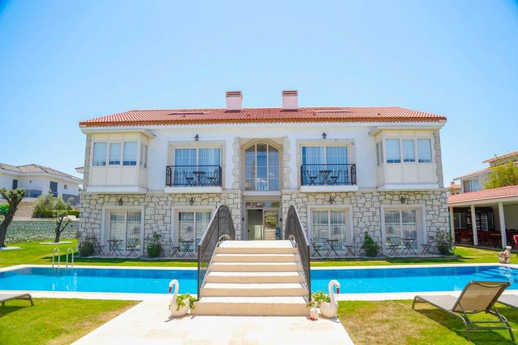 Mea Alaçatı