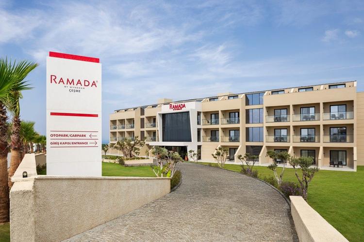 Ramada By Wyndham Cesme