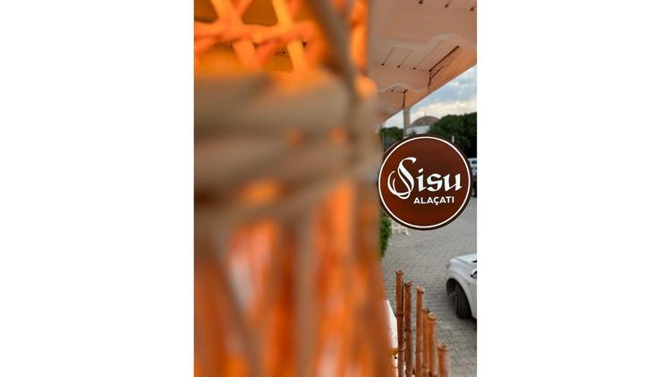 Sisu Alaçatı