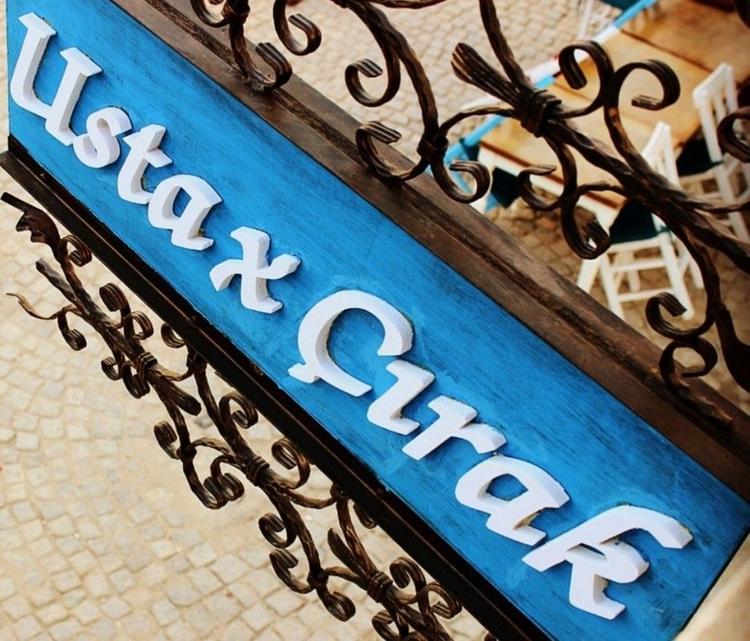 Usta Çırak Butik Otel