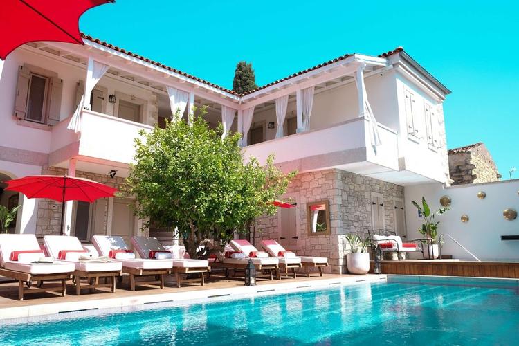 Viento Otel Alaçatı