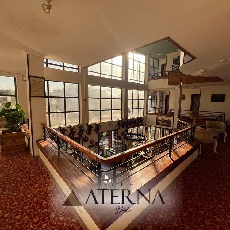 Aterna Hotel