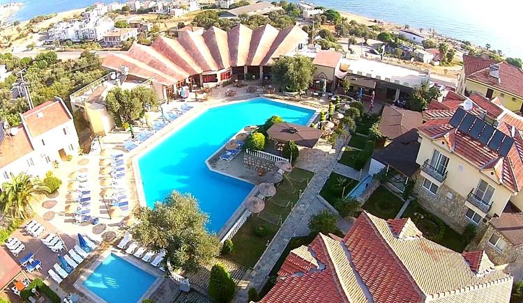 Alize Tatil Köyü