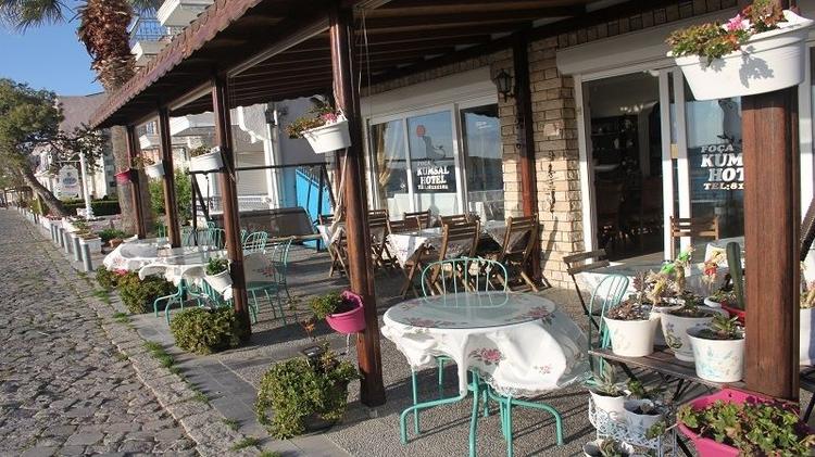Foça Kumsal Hotel