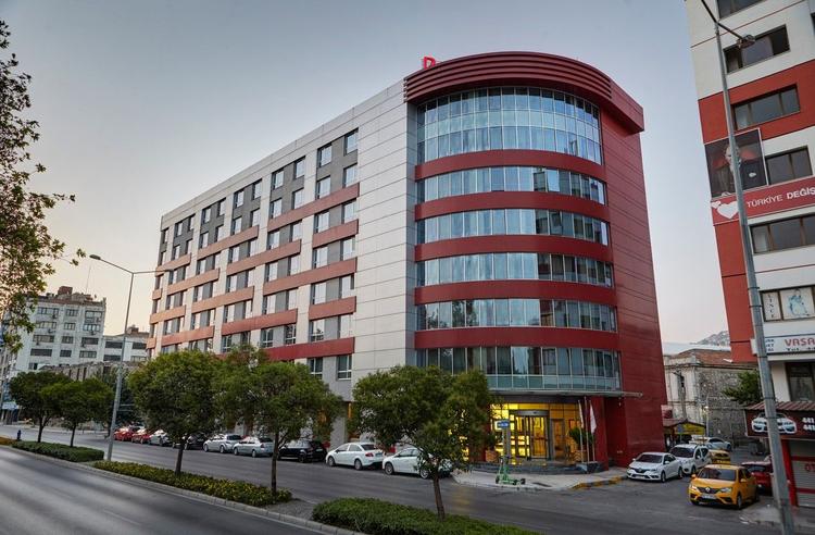 Ramada Plaza by Wyndham İzmir