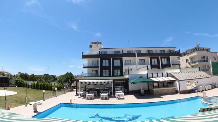 Alptekin Otel