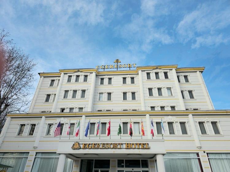 Ege Resort Hotel