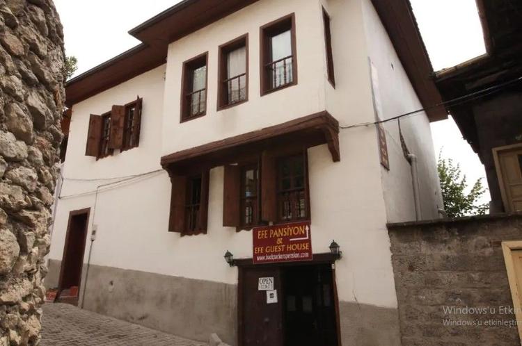 Efe Guest House