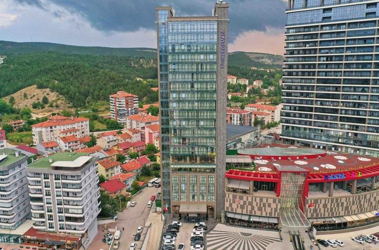 Park Dedeman Kastamonu