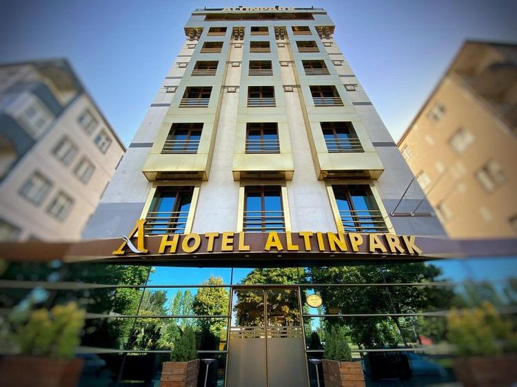 Altınpark Hotel