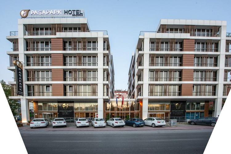 Pasapark Selçuklu Hotel
